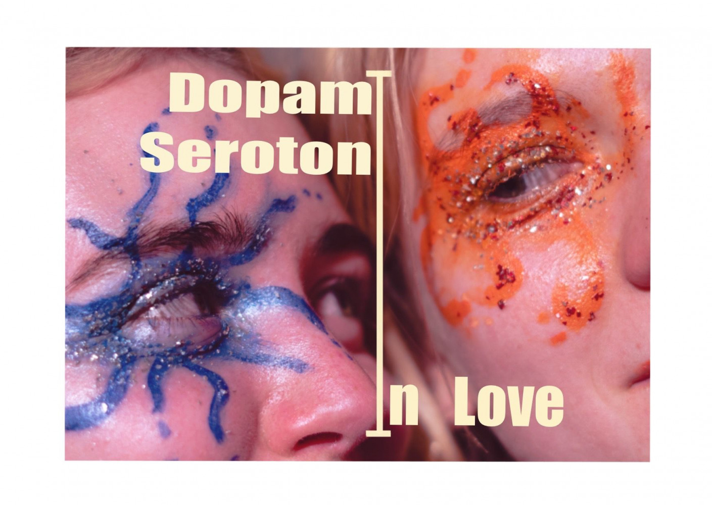 Dopamin Serotonin in love